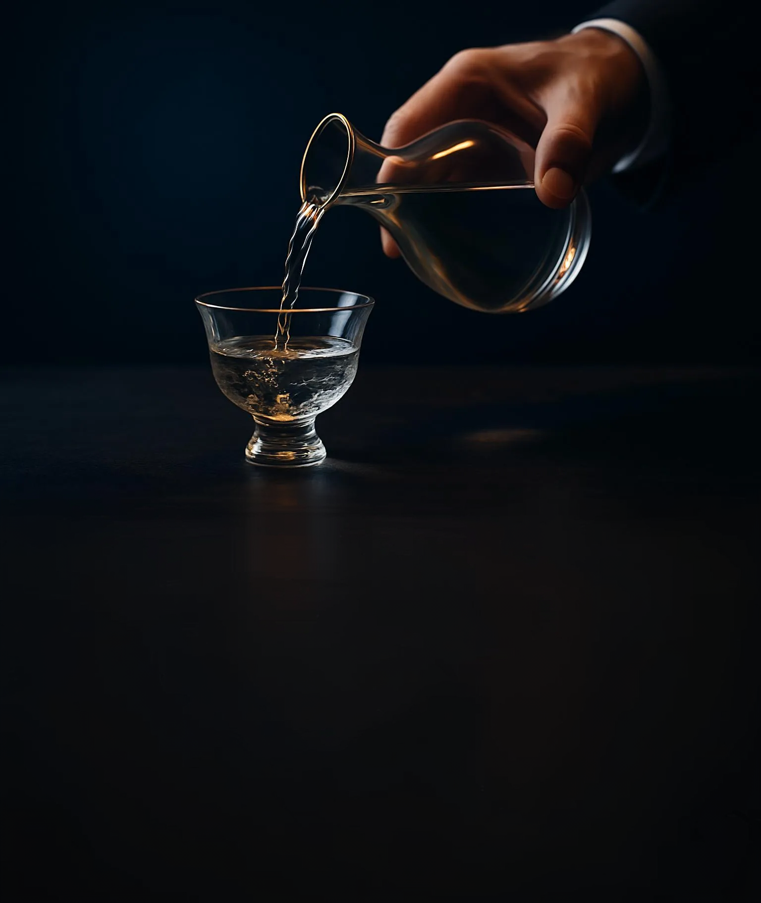 Modern Tradition Reimagined