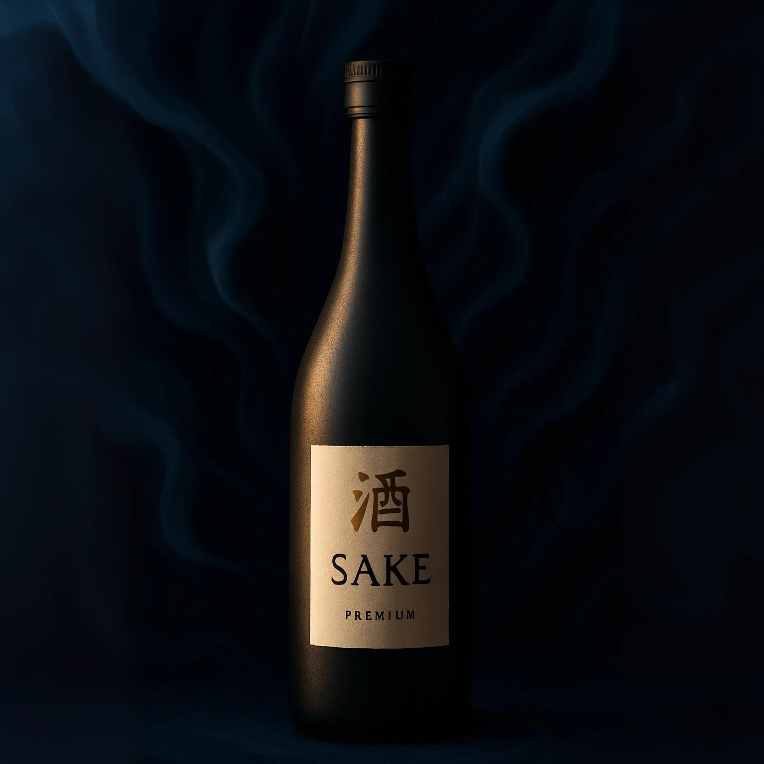 Rare Sake Collection